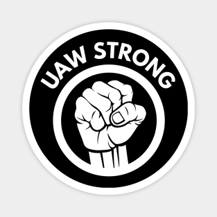 UAW Strong Magnet